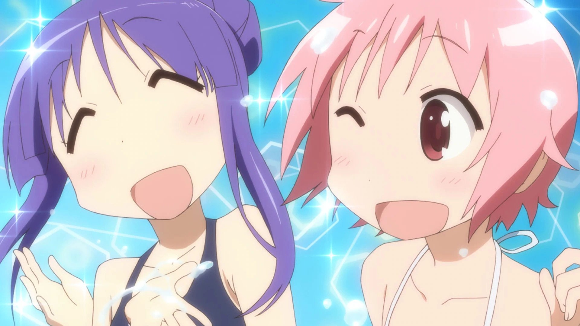 Yuyushiki