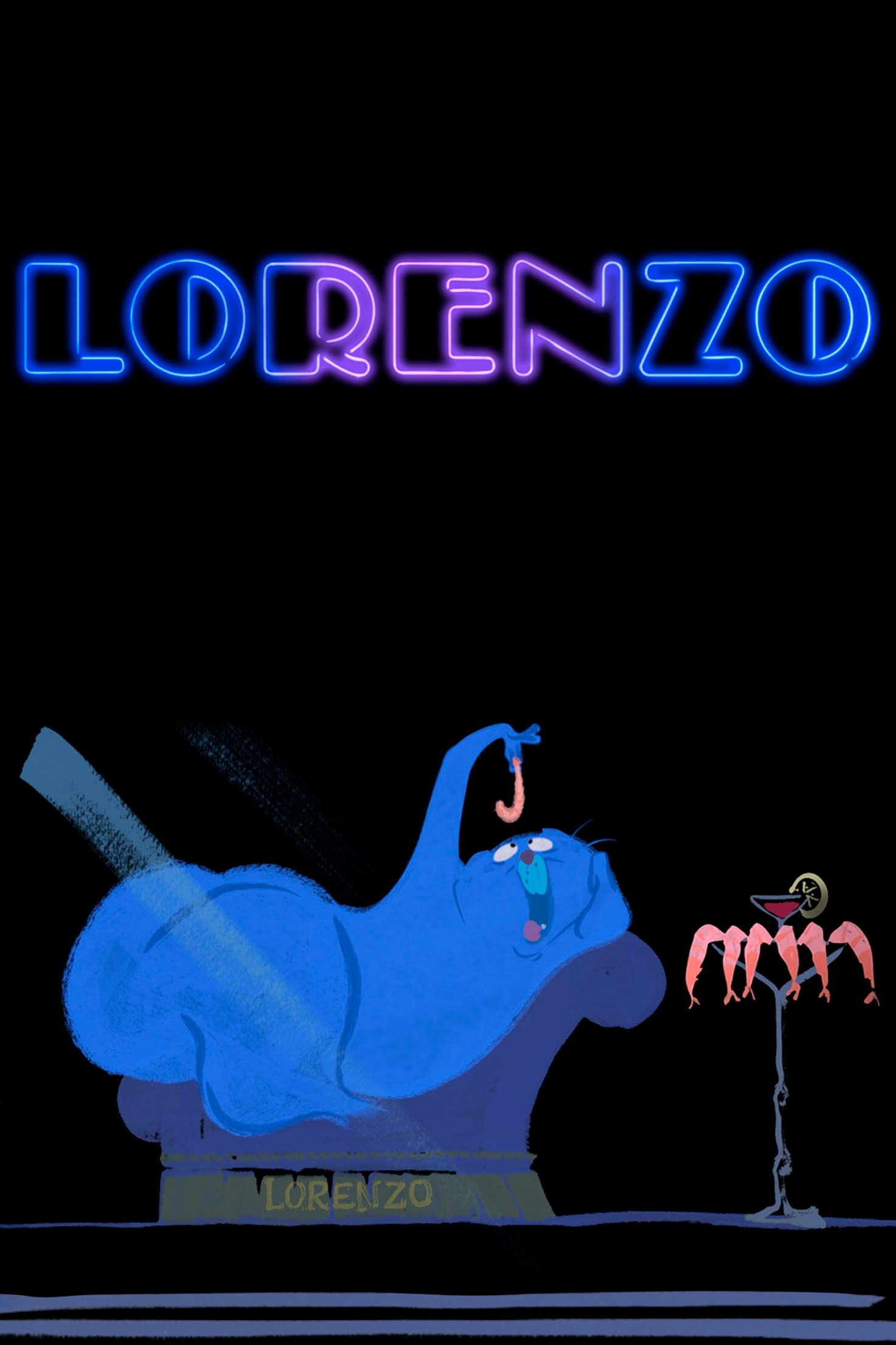 Lorenzo