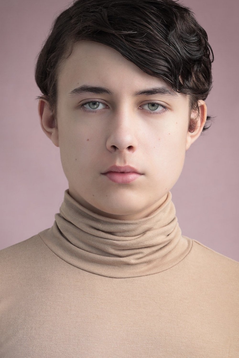 et billede af Mace Phoenix