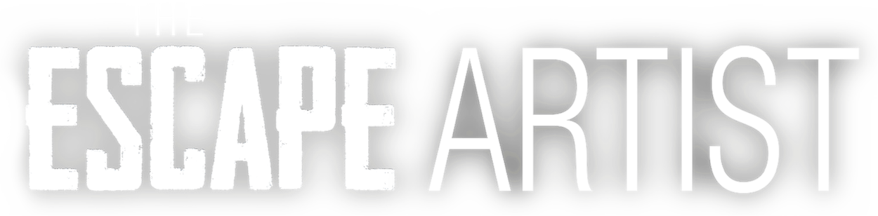 The Escape Artist Logo