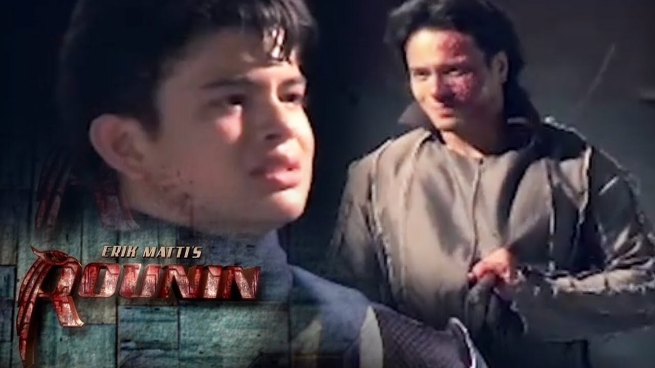 Thumbnail for Episode 64 Season 1 Episode 64