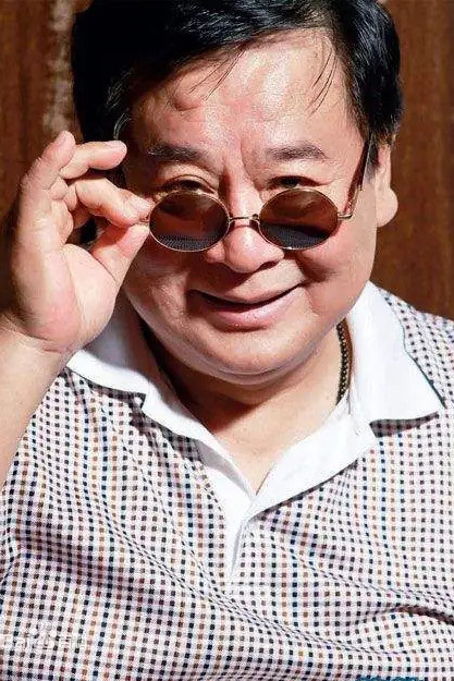 et billede af Zhao Yan