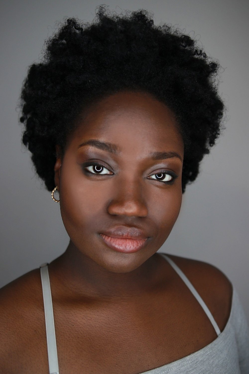 et billede af Rhyanna Alexander-Davis