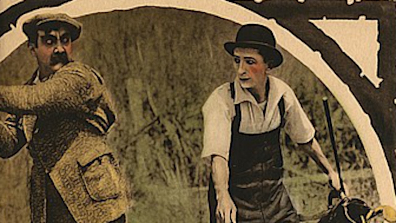 Golf (1922)