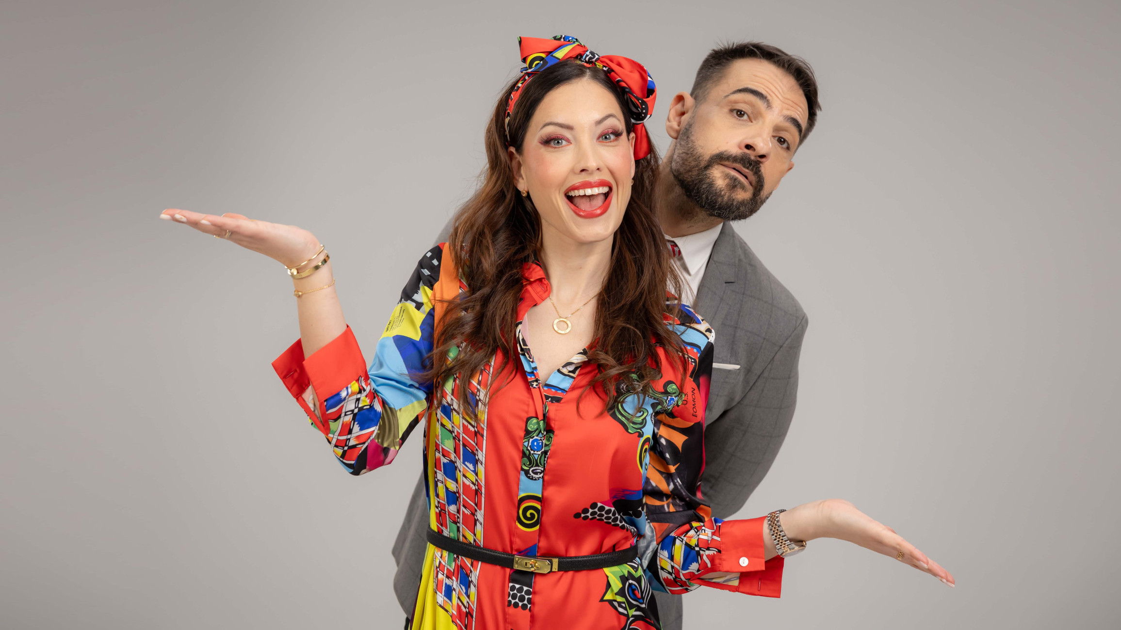 Nanny from the Village