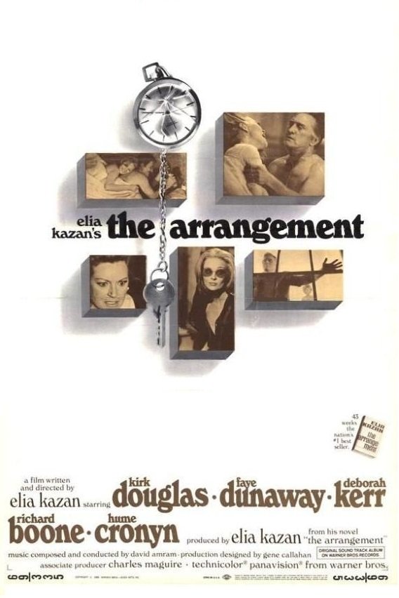 The Arrangement