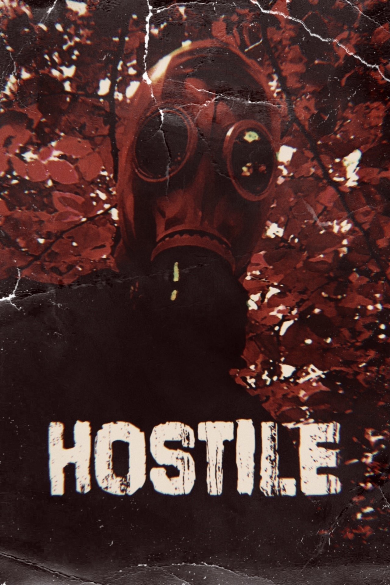 Hostile Hostile