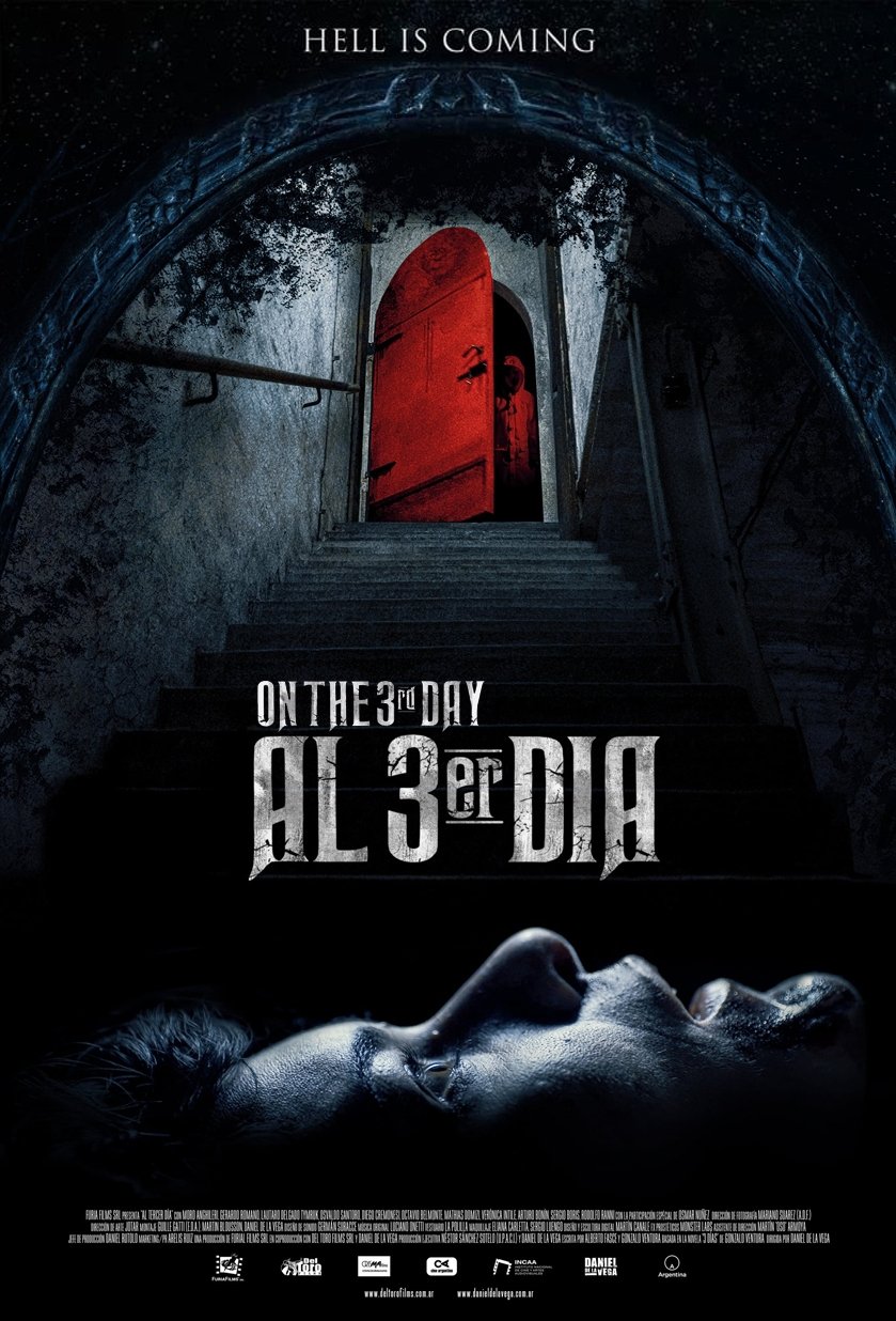 On the Third Day