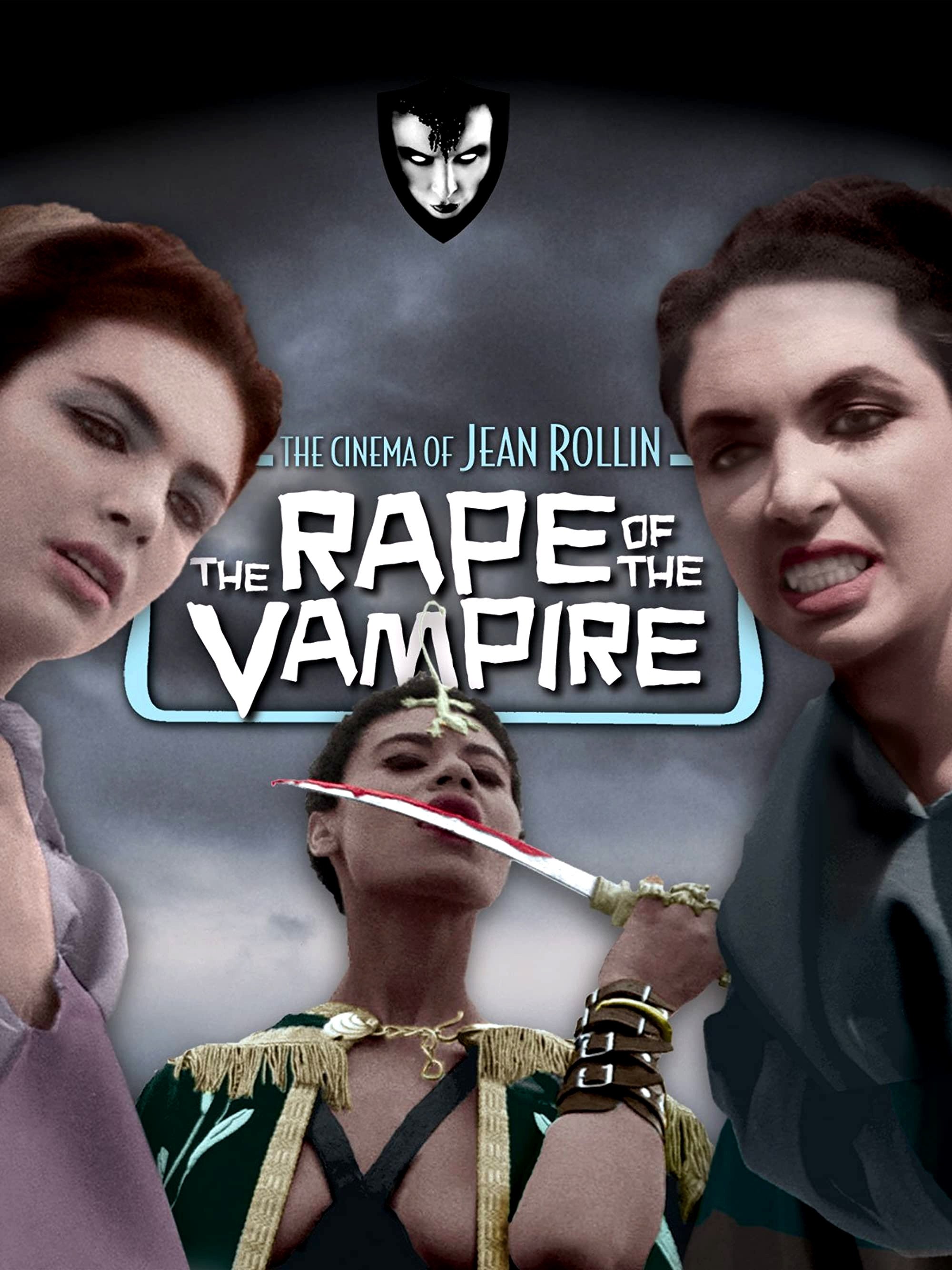 The Rape of the Vampire
