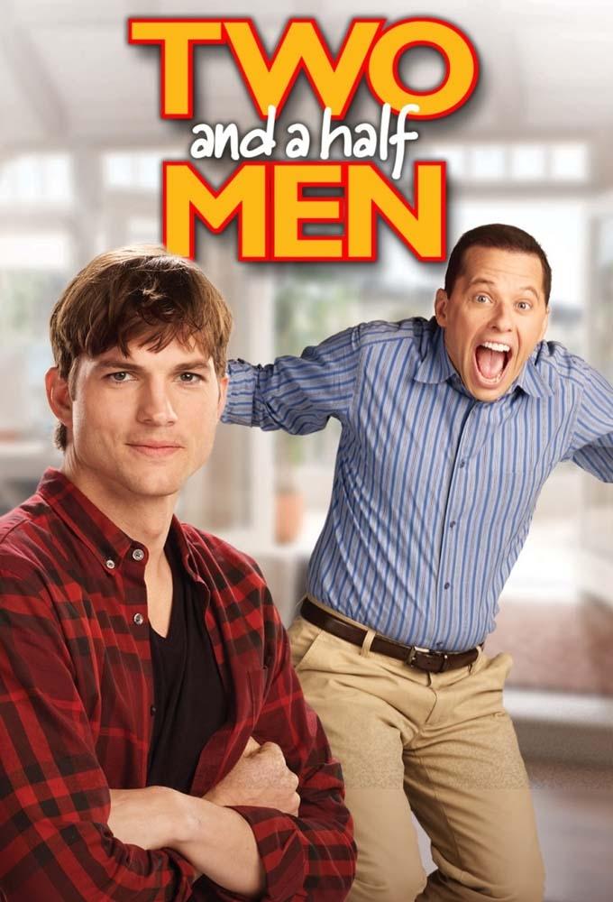 Two and a Half Men