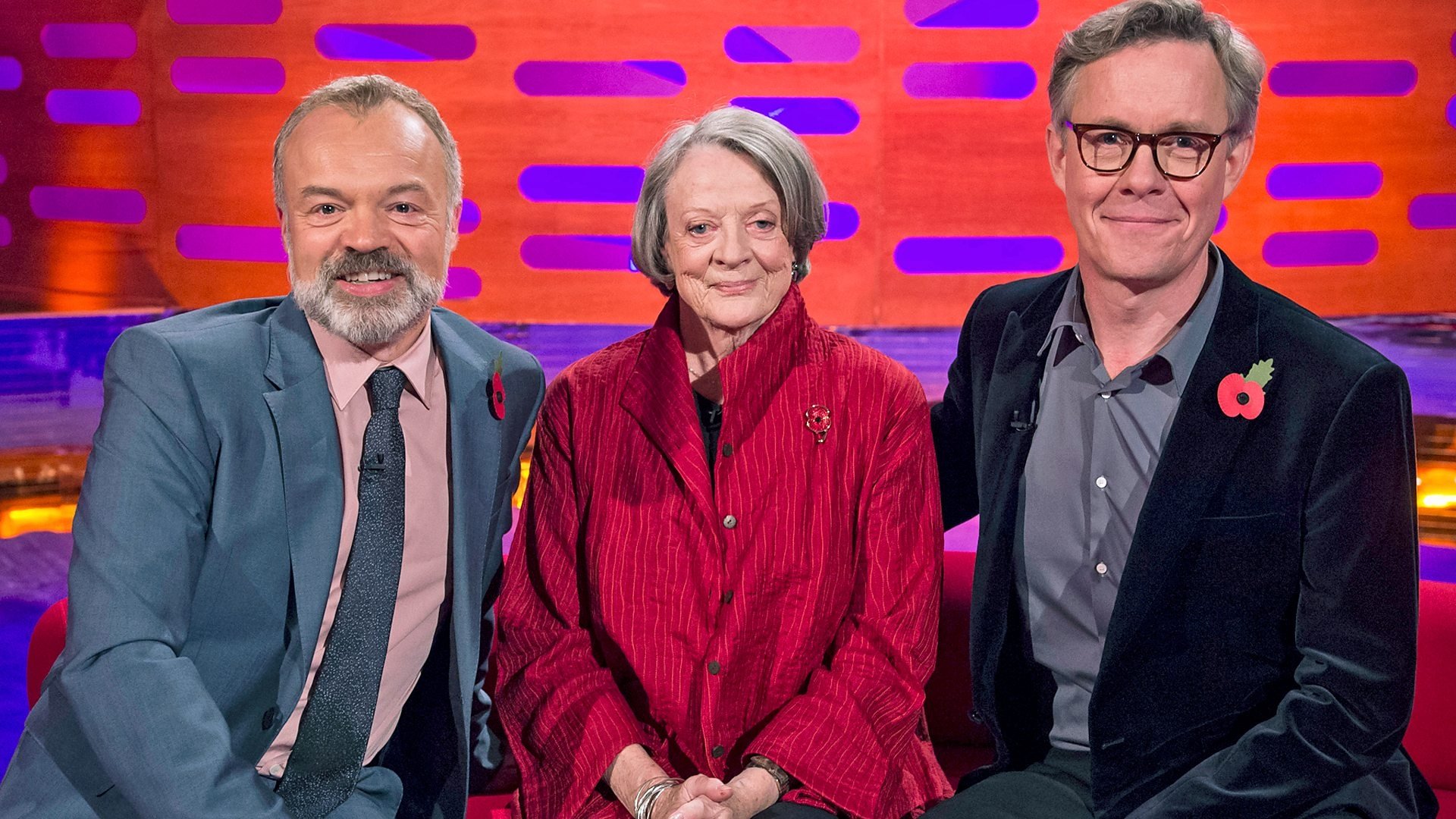 The Graham Norton Show