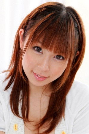 et billede af Saya Hikita