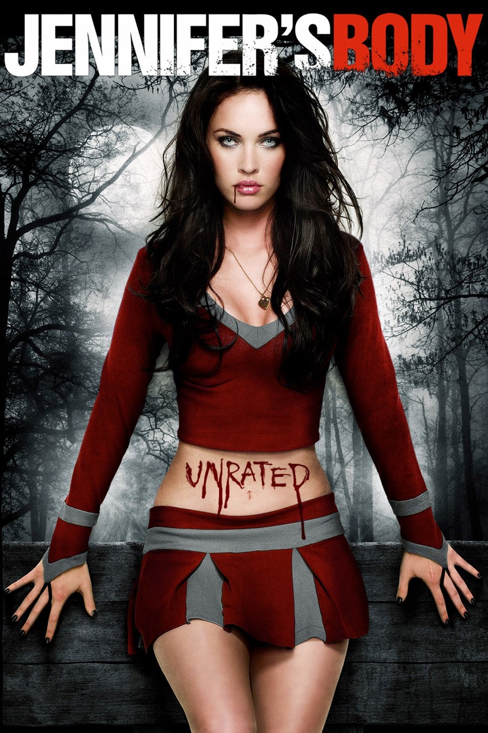 Jennifer's Body