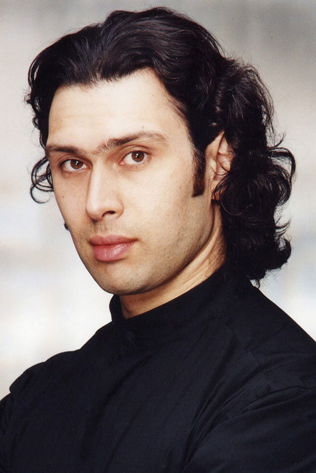 et billede af Vladimir Jurowski