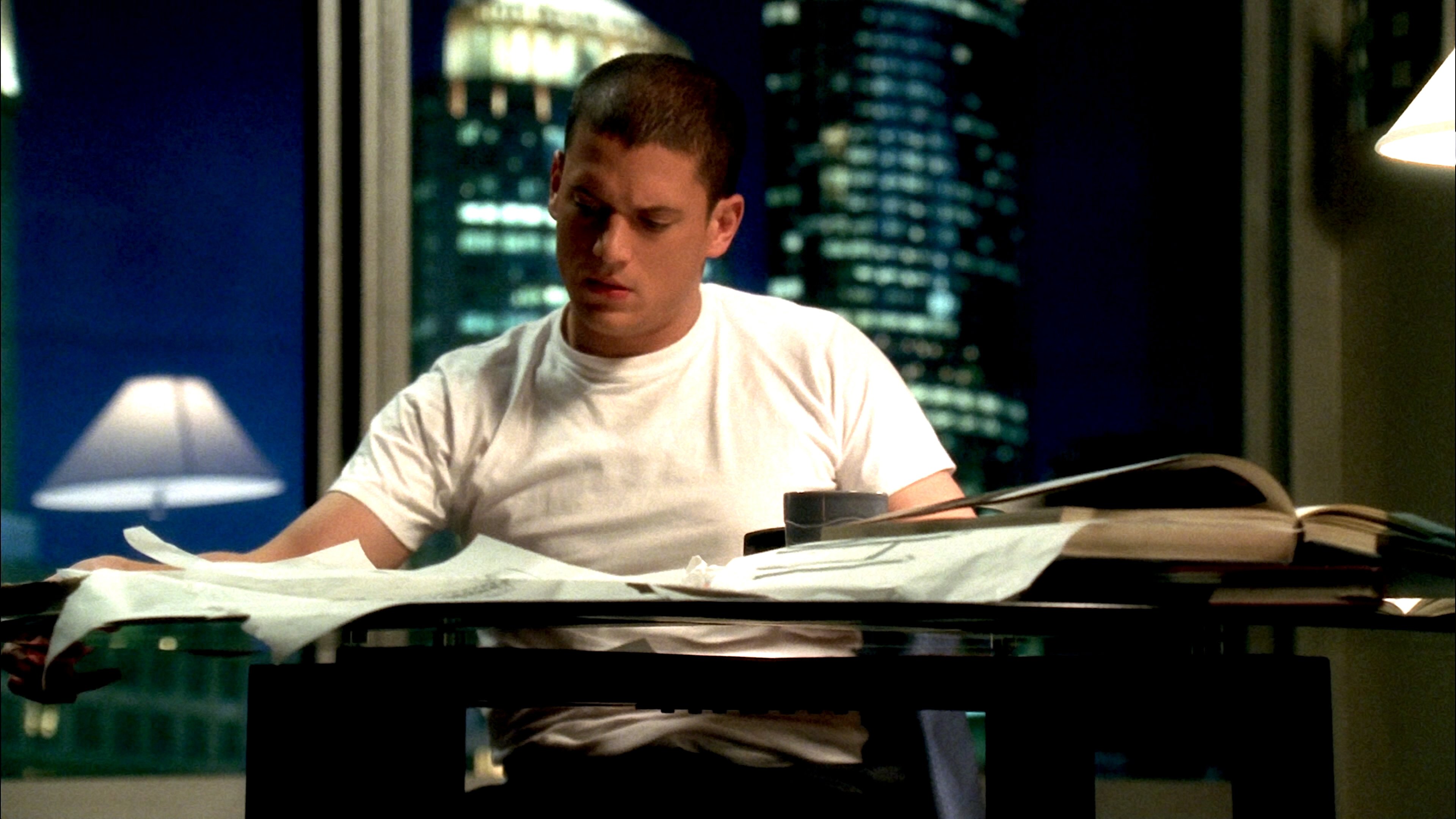 Prison Break