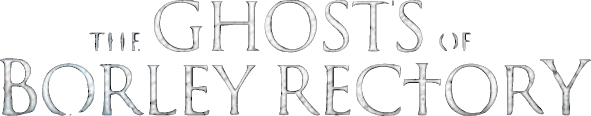 The Ghosts of Borley Rectory Logo