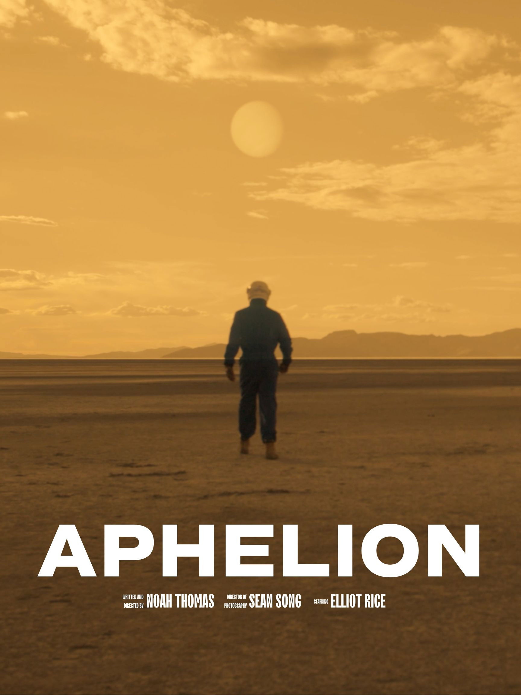 Aphelion