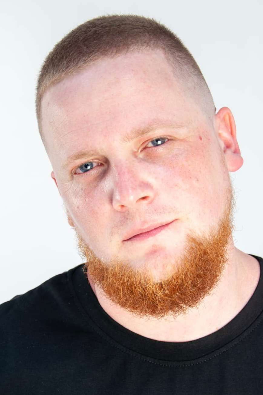 et billede af Serhii Sosnovtsev