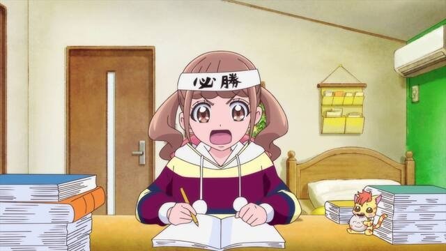 Healin' Good Precure