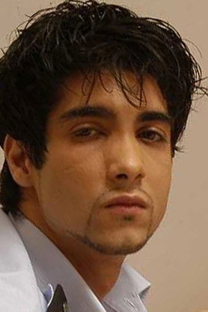 et billede af Mario Connery