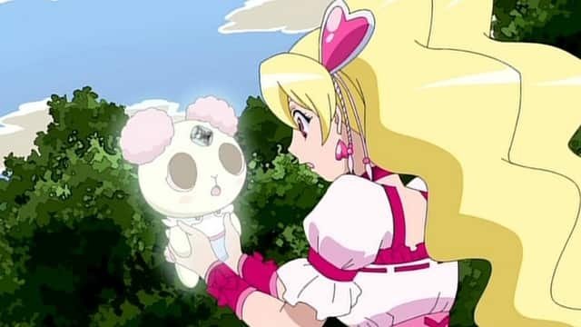 Fresh Precure!