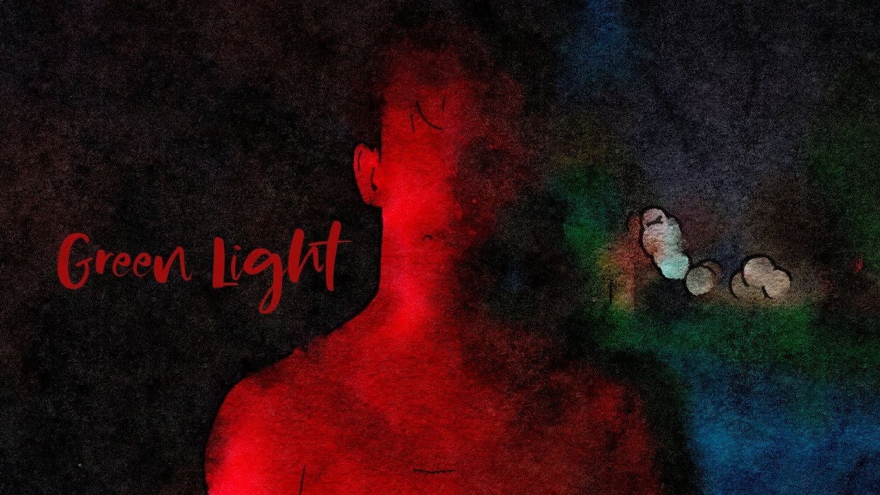 Green Light (2020)