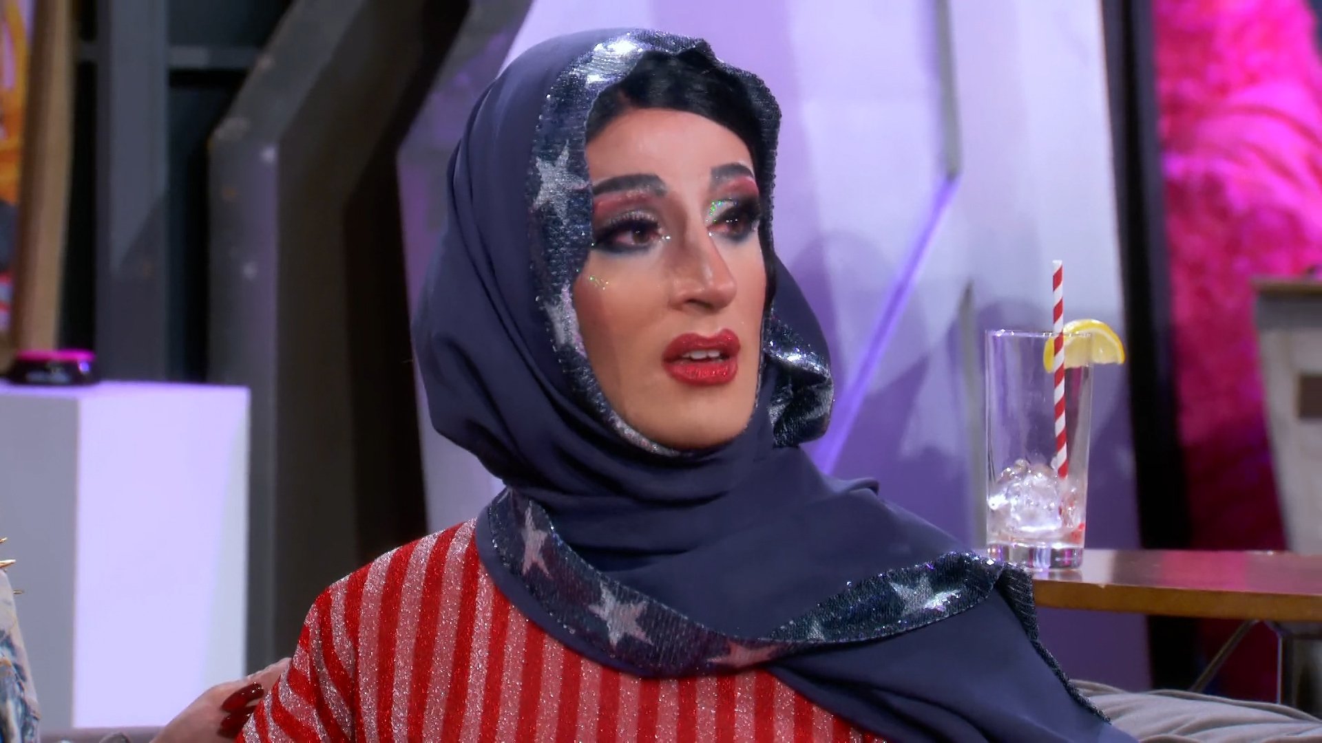 RuPaul's Drag Race: Untucked - Épisode 9
