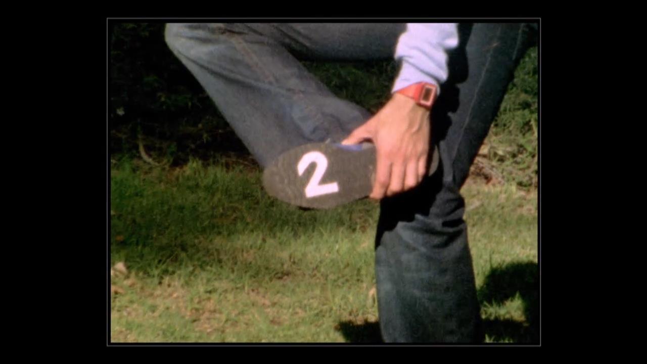 Important Things with Demetri Martin
