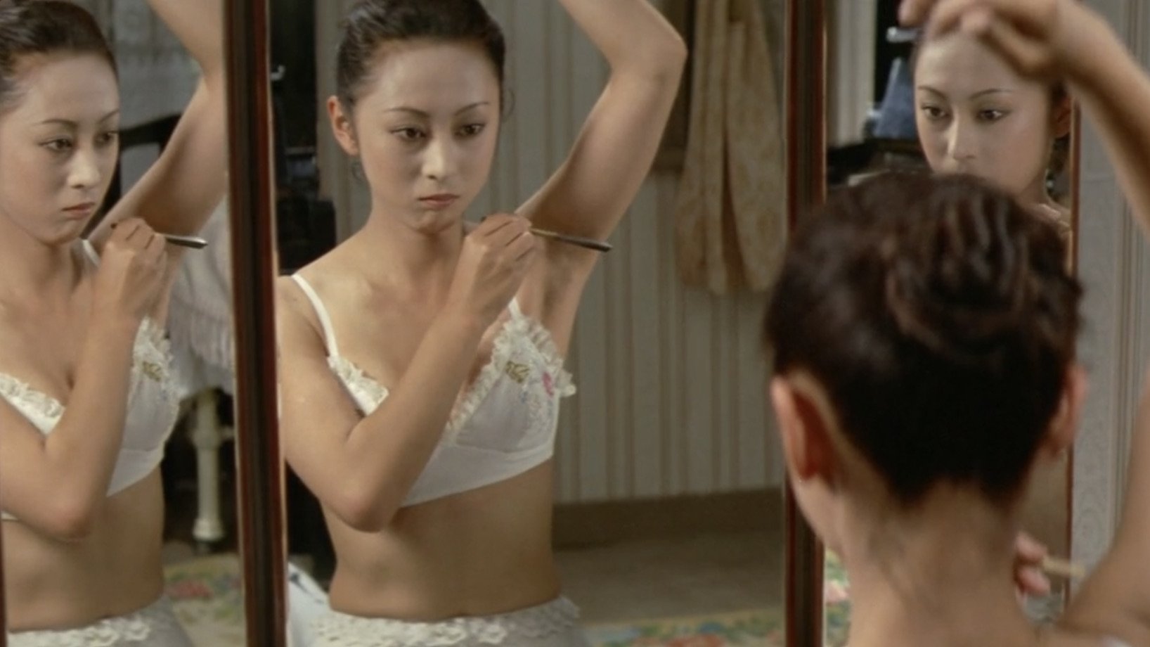 夢野久作の少女地獄 (1977)