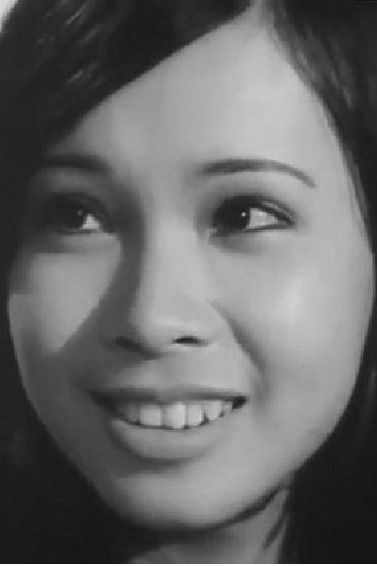 et billede af Wong Oi-Ming