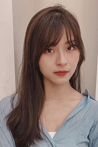 et billede af Winnie Wu