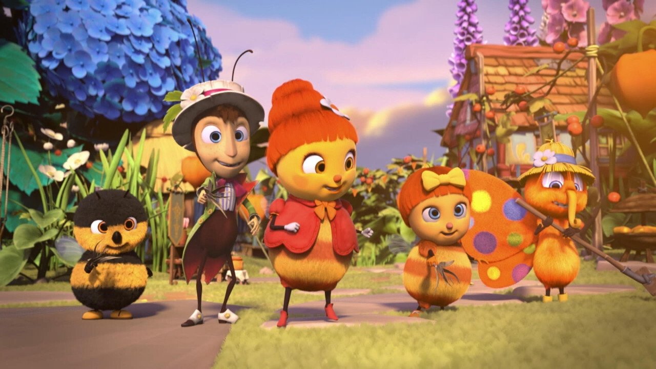 Thumbnail for Episode 12 Season 1 Episode 12