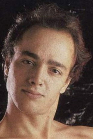 et billede af Damien Cashmere