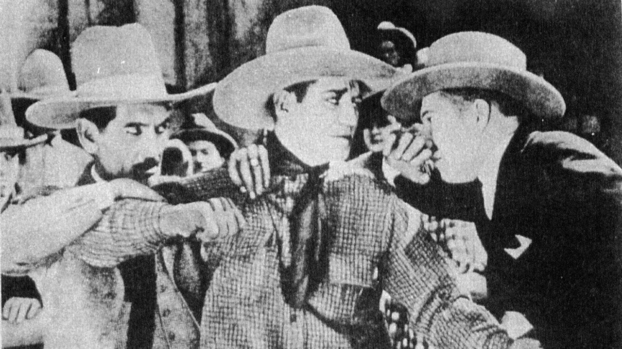 Loco Luck (1927)