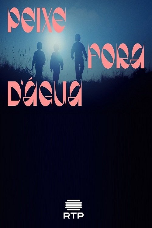 Peixe Fora D'água