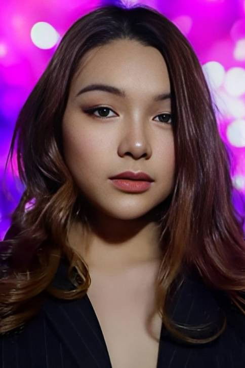 et billede af KC Contreras