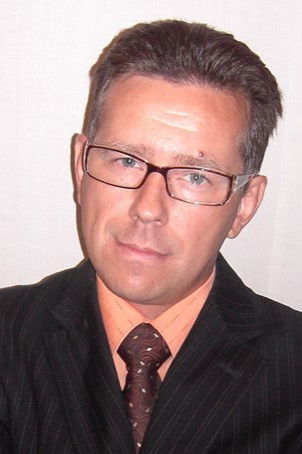 et billede af Sergey Korolyov