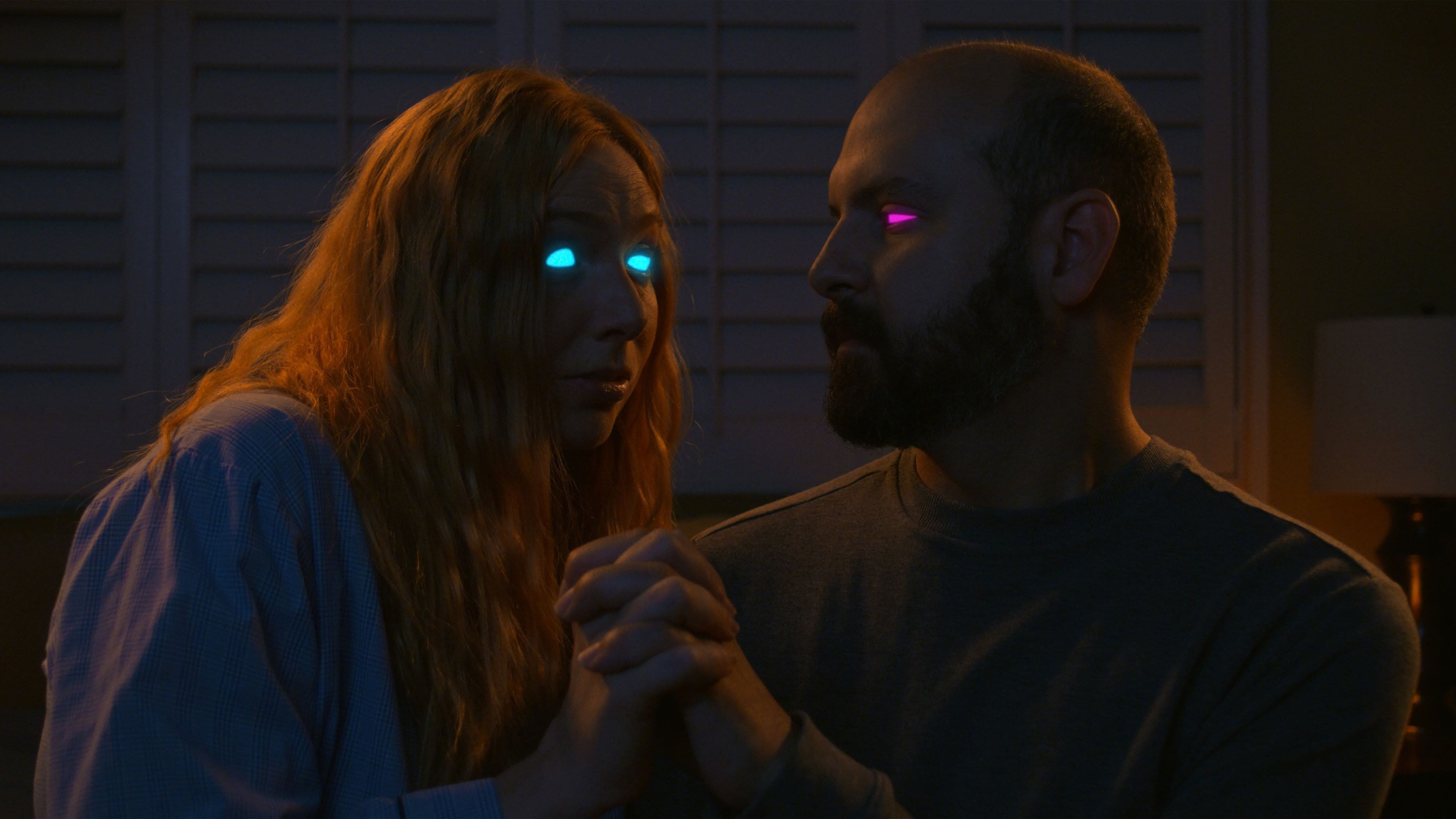The Becomers (2024)