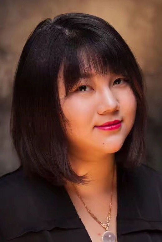 et billede af Yang Tianzheng