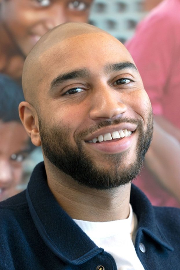 et billede af Edson da Graça