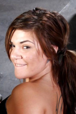 et billede af Samantha Kush