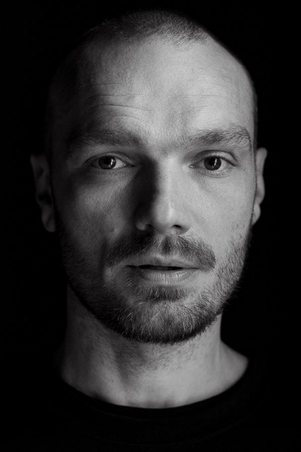 et billede af Jan Brandi