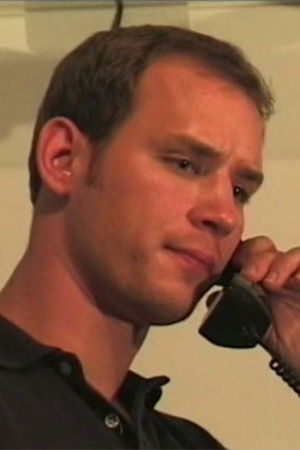 et billede af Tom Adams