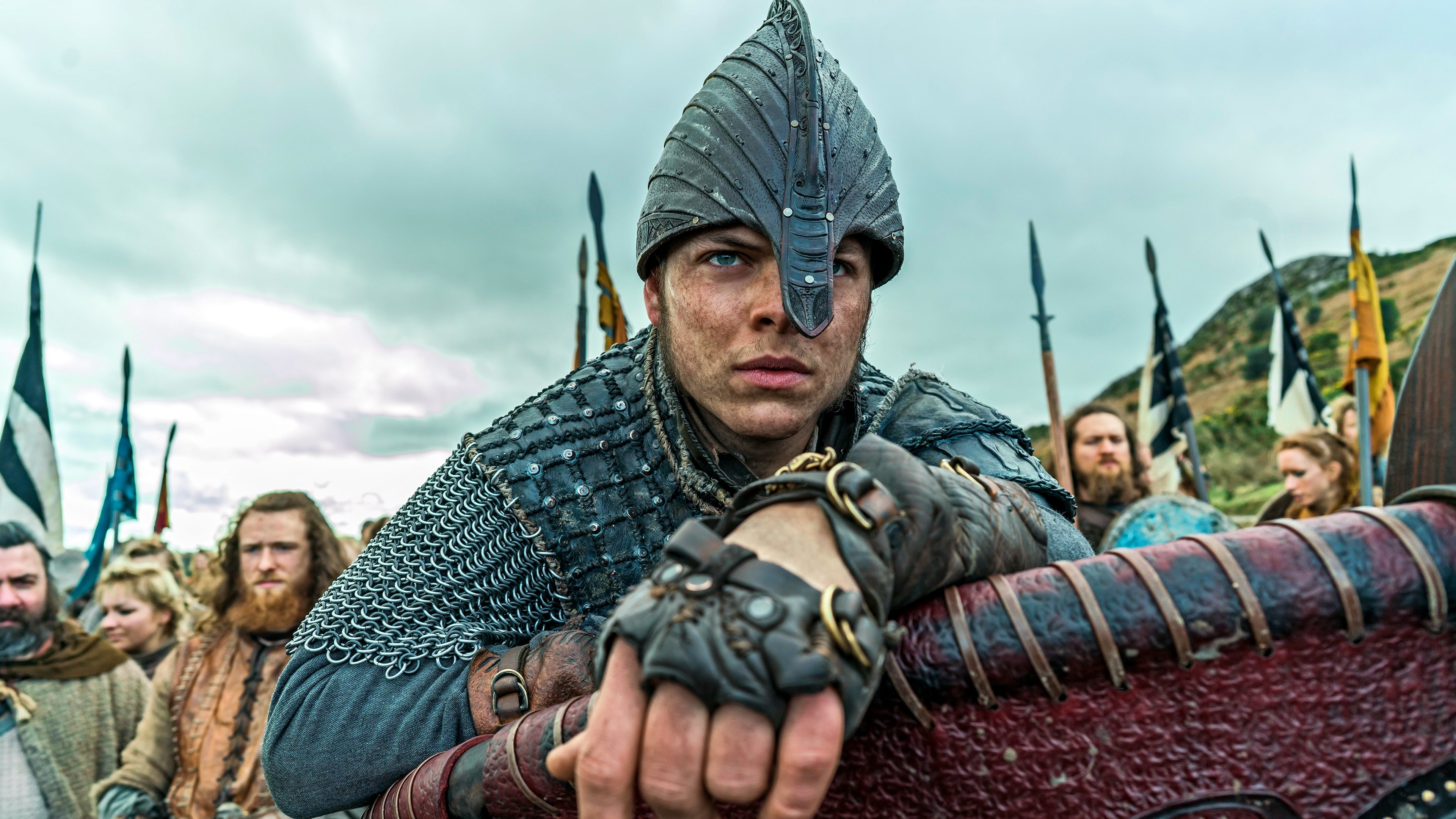 Vikings