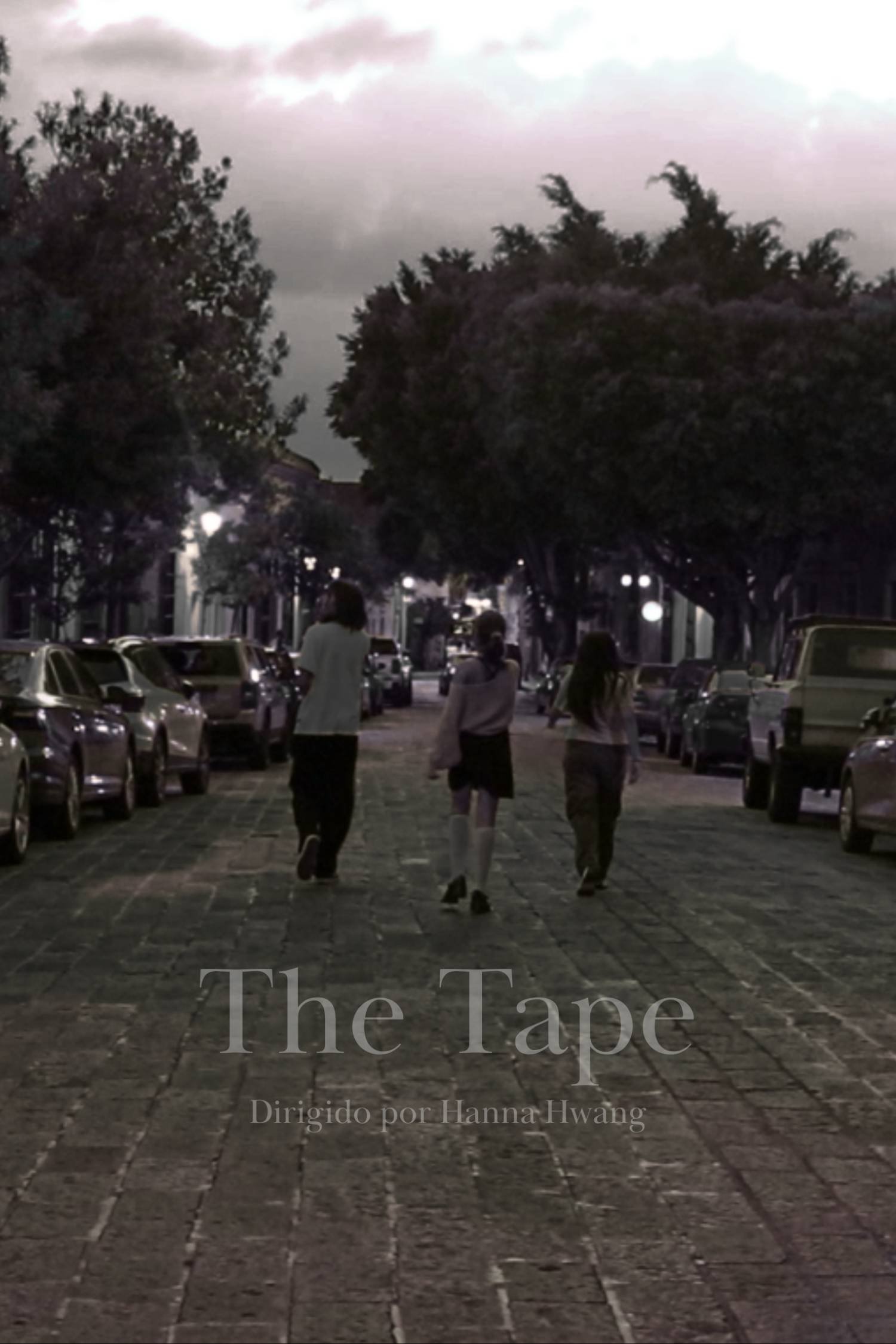 The Tape