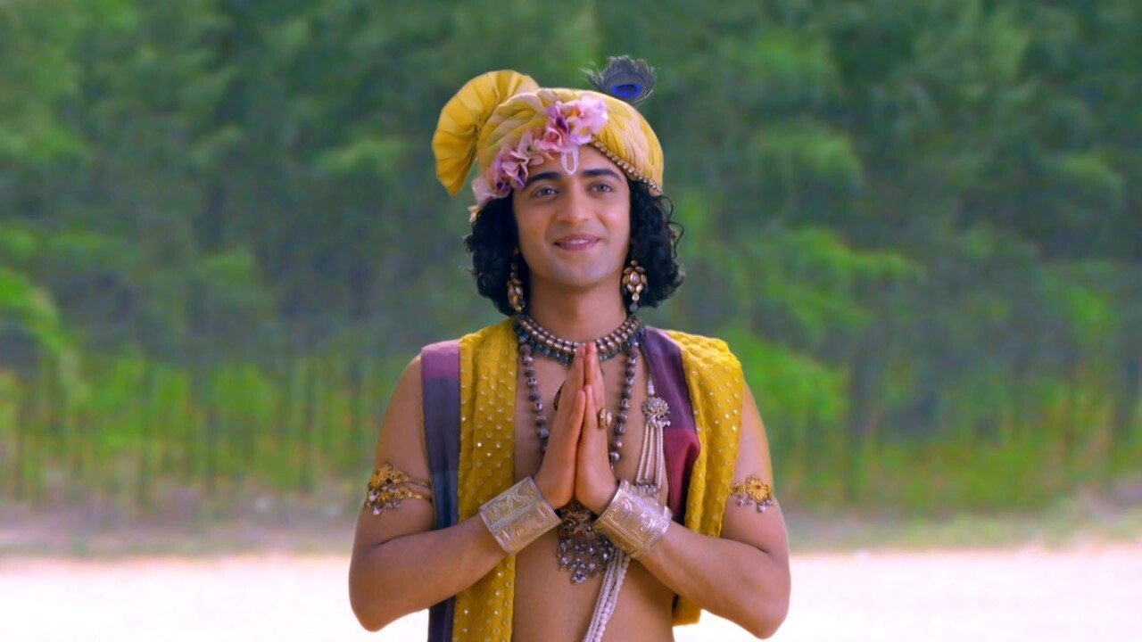 RadhaKrishn