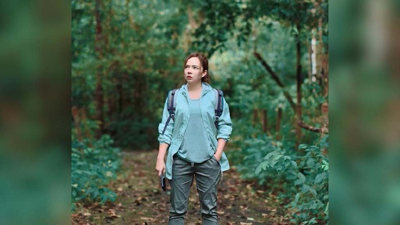 Survival 486 (2022)