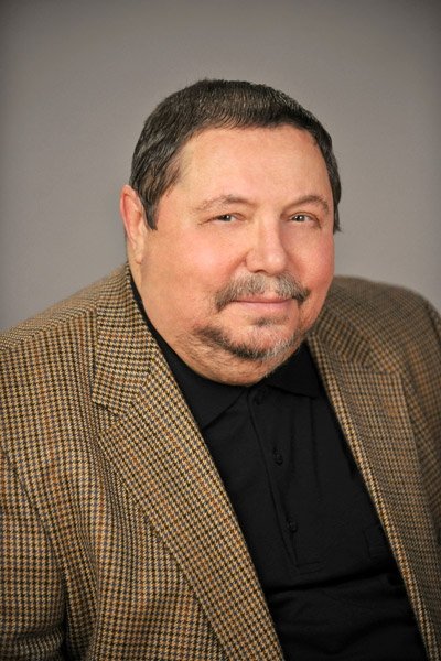 Sergey Yeremeyev