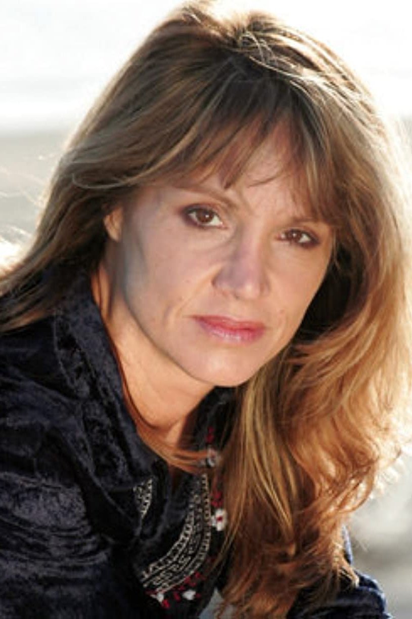 et billede af Christine Dupree