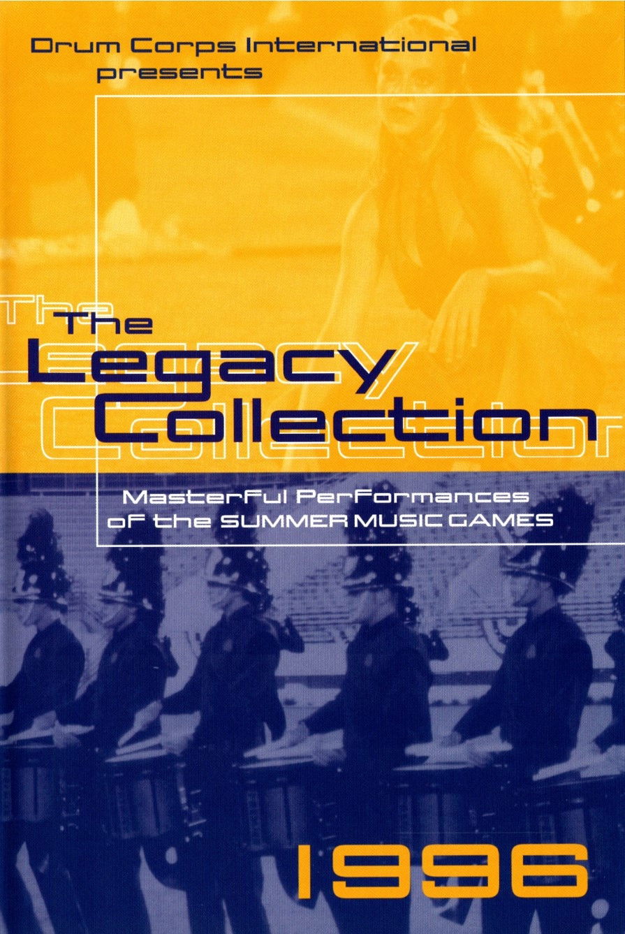 1996 DCI World Championships - Legacy Collection